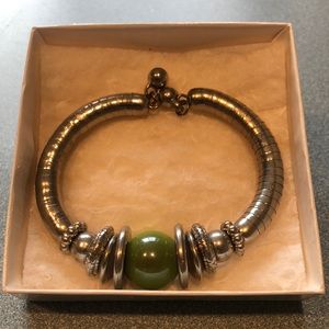 Silver color Bracelet